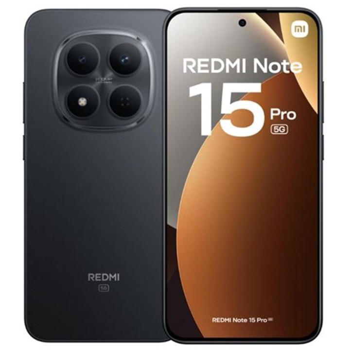 Telefono movil smartphone xiaomi redmi note