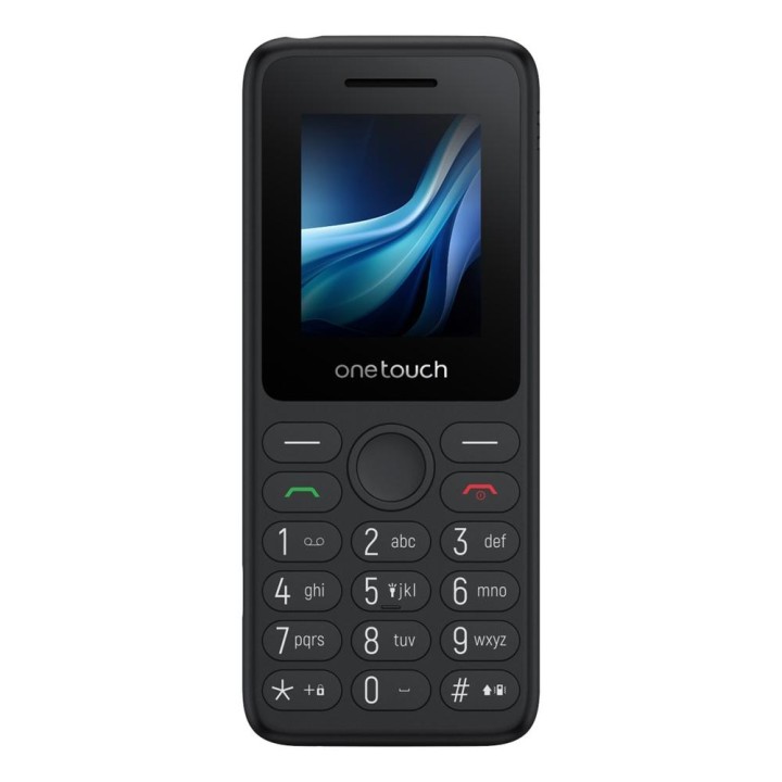 Telefono movil senior tcl onetouch 5041