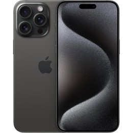 Telefono movil smartphone apple iphone 15 5g - 256gb - 6.1 pulgadas negro acondicionado
