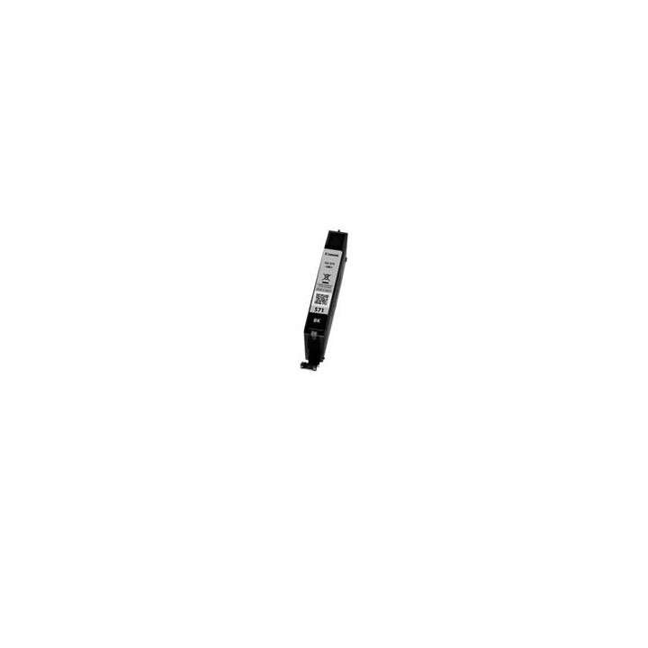 Cartucho tinta canon cli - 571m magenta mg5751