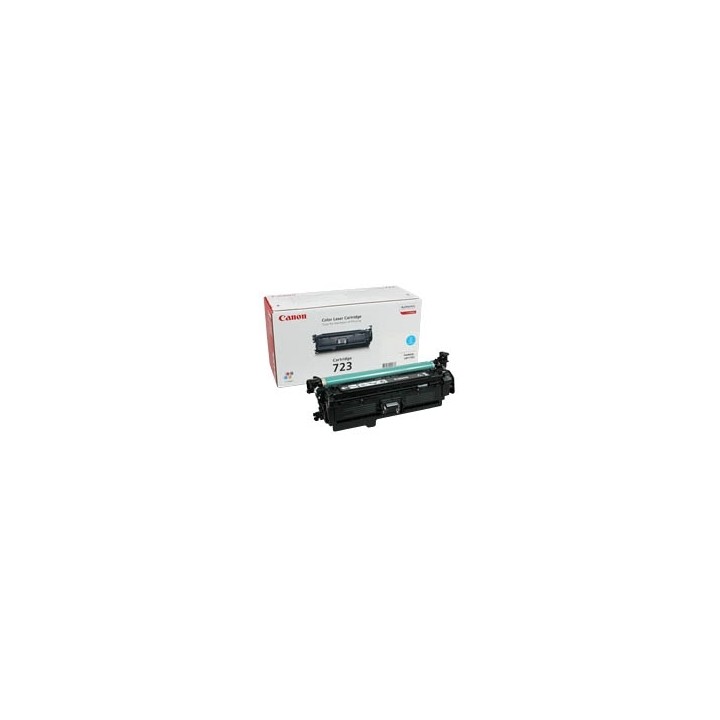 Toner canon 723 cian 8500 páginas