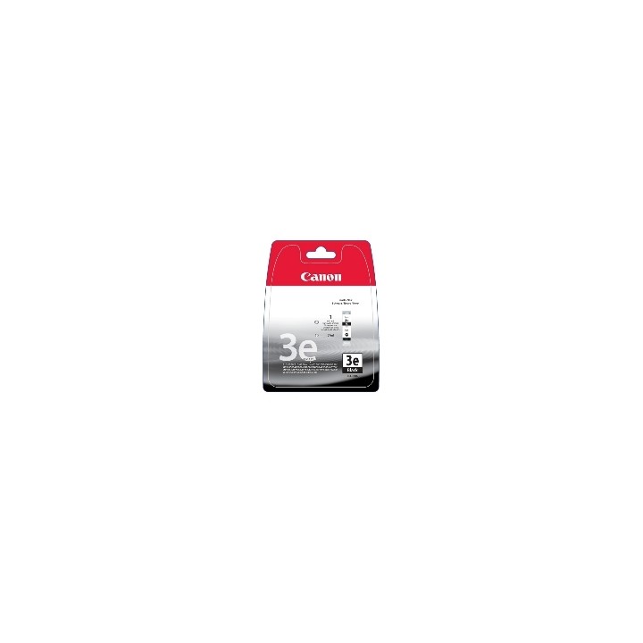 Cartucho tinta canon bci - 3e negro i6500