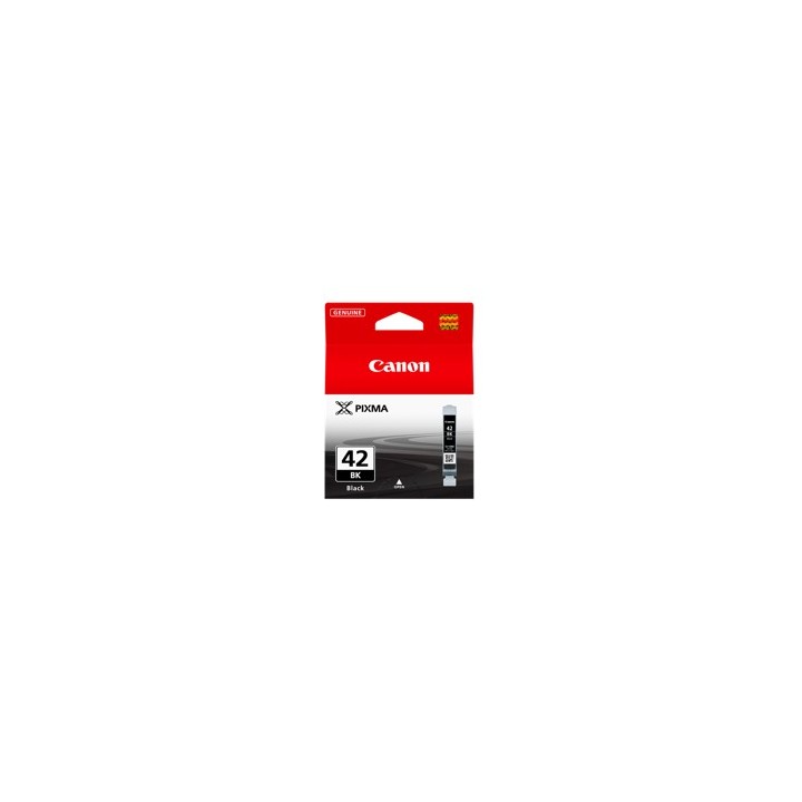 Cartucho tinta canon cli 42bk negro