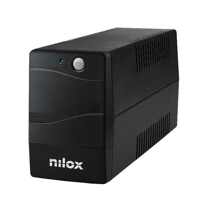 Sai nilox premium line interactive 1500 va
