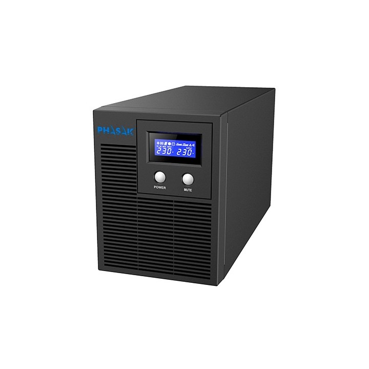 Sai ups phasak 1060va phasak protekt