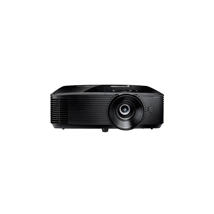 Proyector optoma x400lve dlp xga 4000