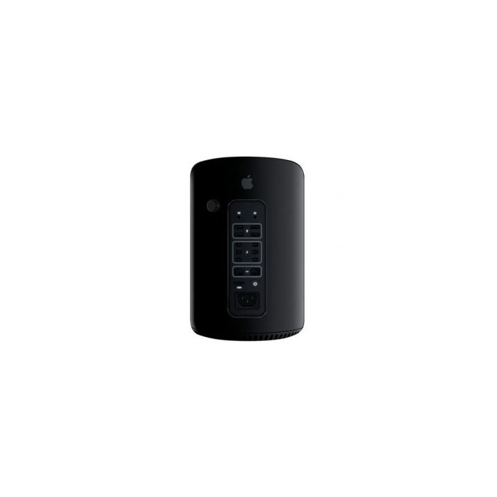 Ordenador apple mac pro intel xeon