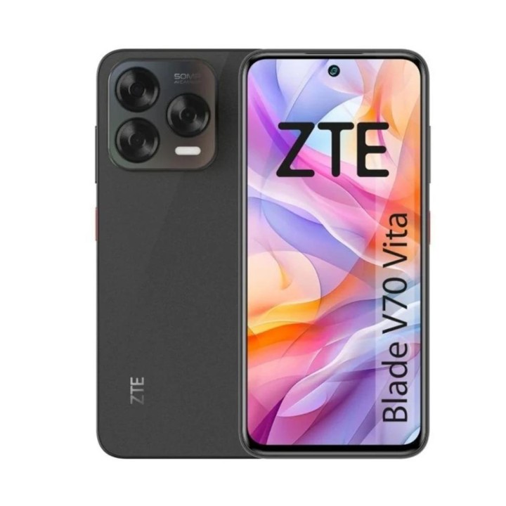 Movil zte blade v70 vita 8+10