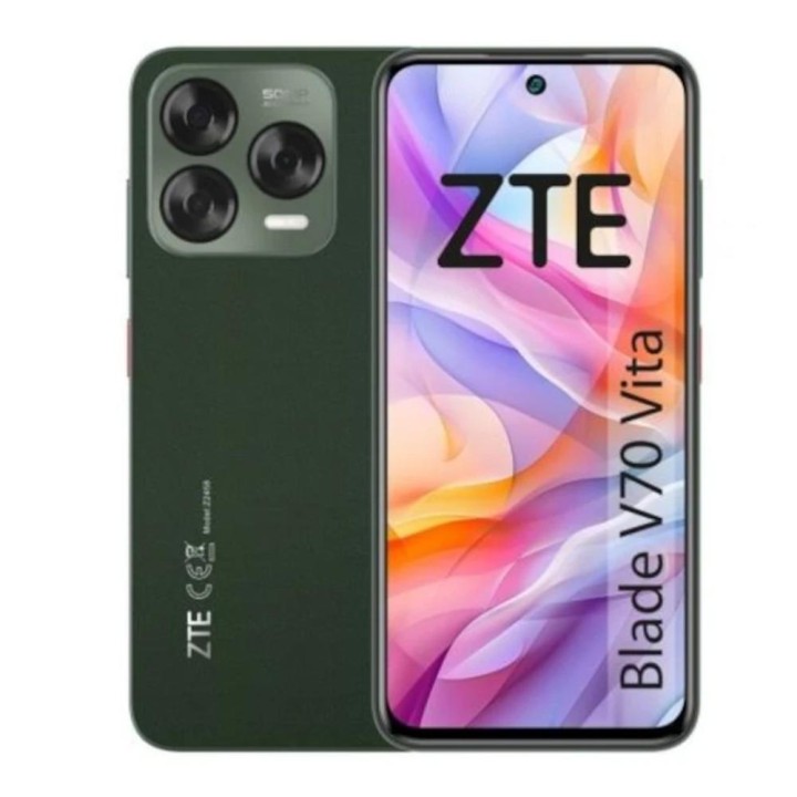 Movil zte blade v70 vita 8+10