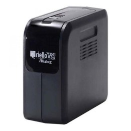 Sai riello idialog 600 usb idg