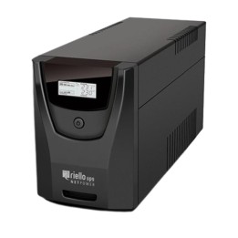 Sai riello netpower 1500 usb 6xshucko
