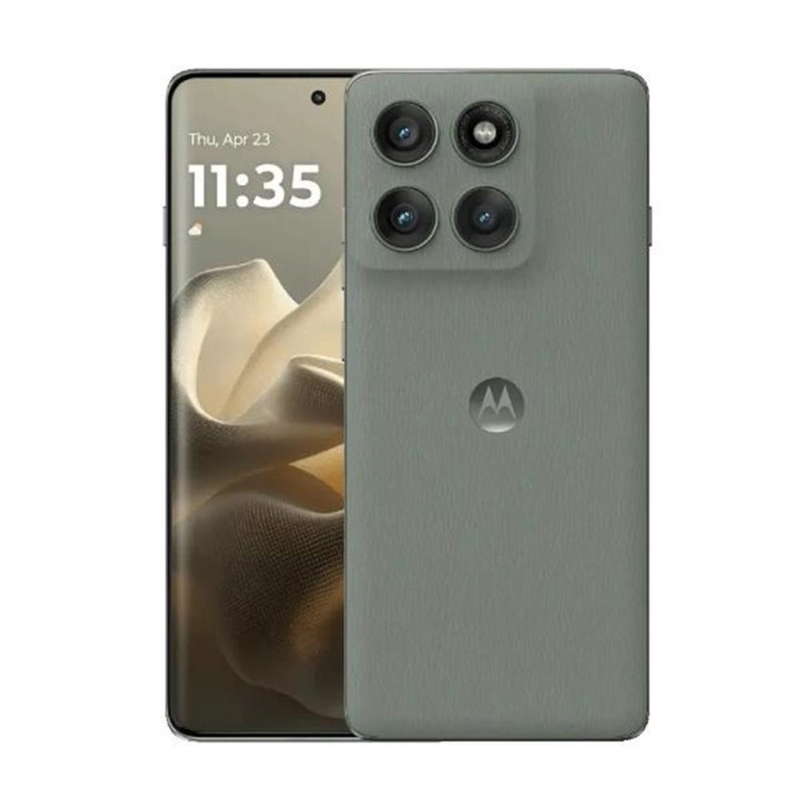 Movil motorola moto edge 60 pro