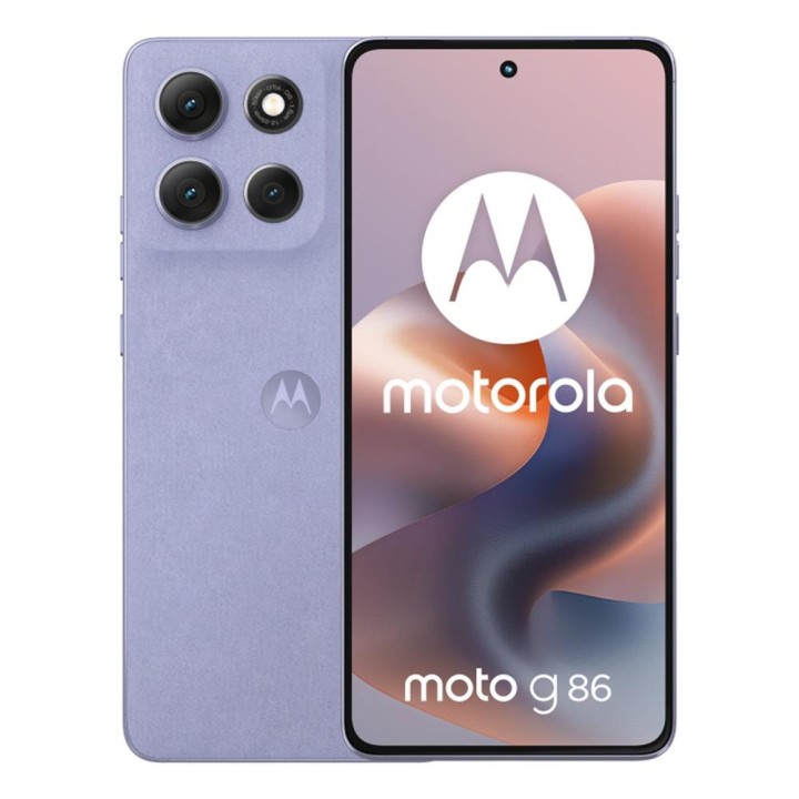 Movil motorola moto g86 5g 8
