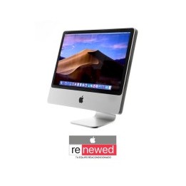 Ordenador all in one apple imac