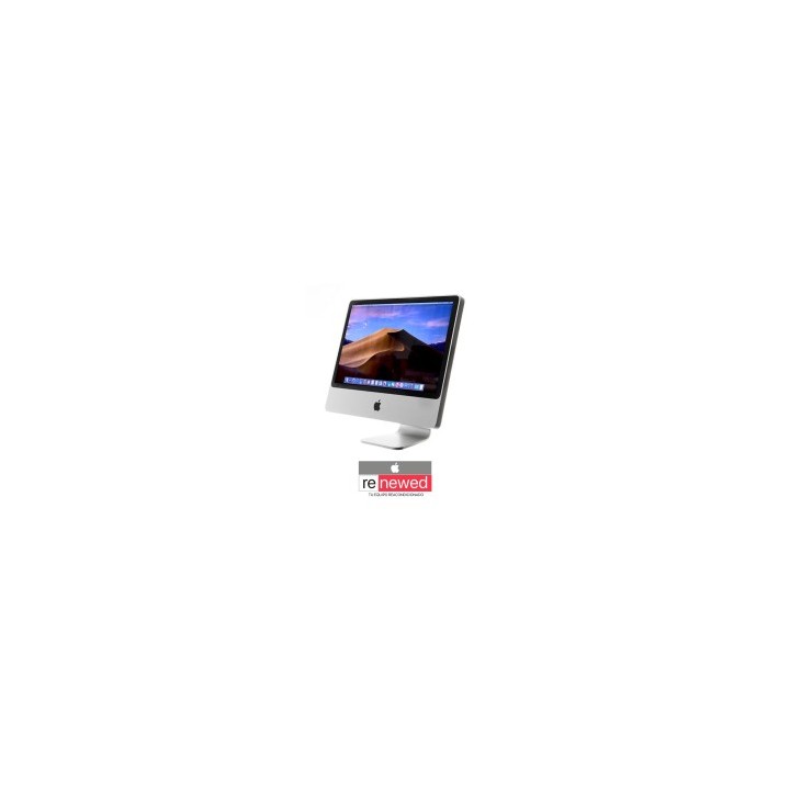 Ordenador all in one apple imac