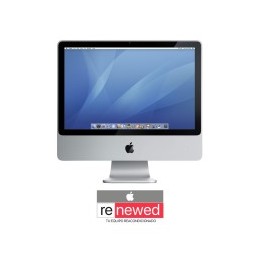 Ordenador all in one apple imac