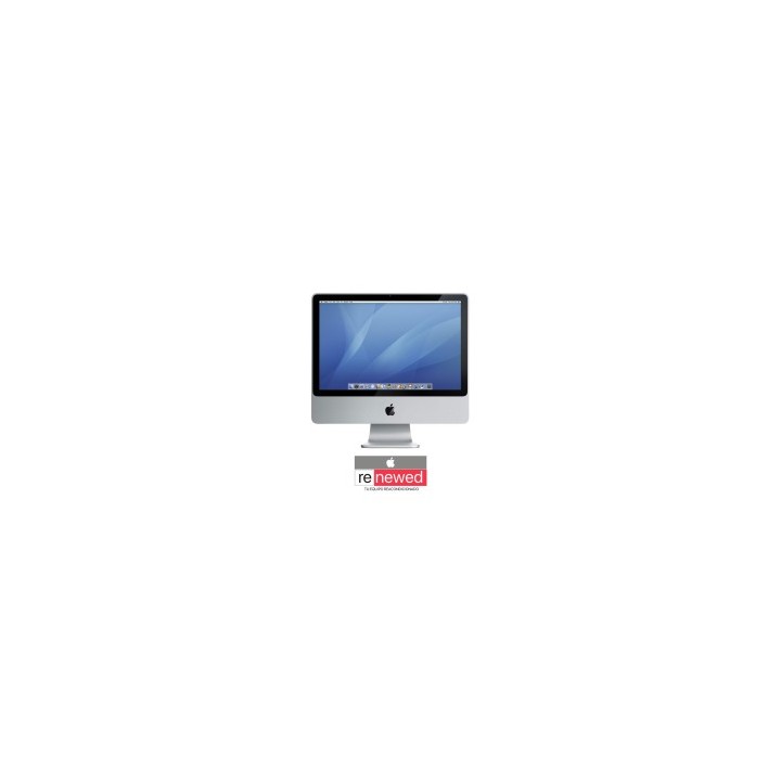 Ordenador all in one apple imac