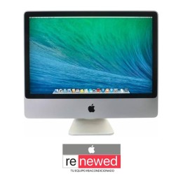 Ordenador all in one apple imac