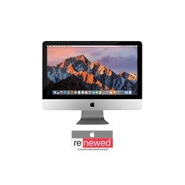 Ordenador all in one apple imac