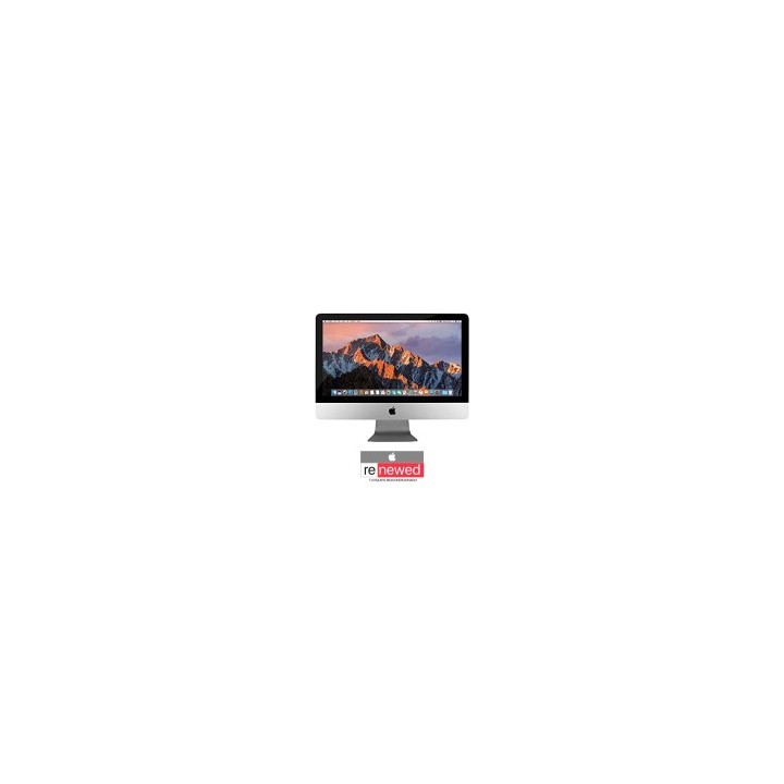 Ordenador all in one apple imac