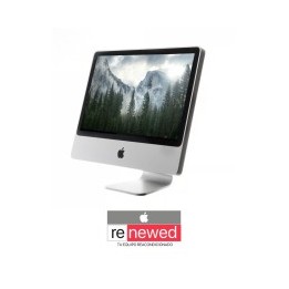 Ordenador all in one apple imac