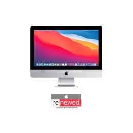 Ordenador all in one apple imac