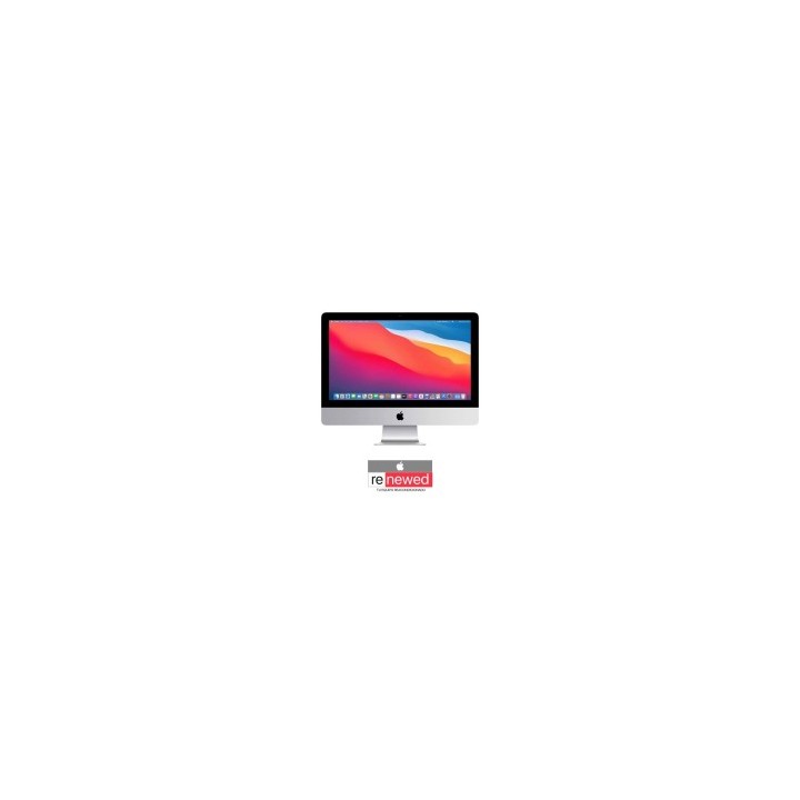 Ordenador all in one apple imac