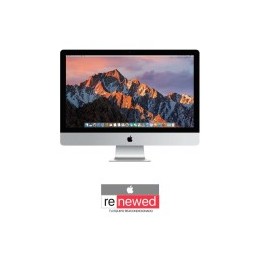 Ordenador all in one apple imac
