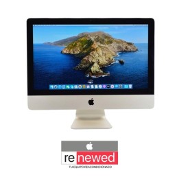Ordenador all in one apple imac
