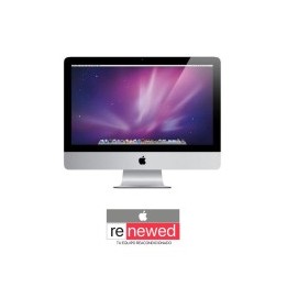 Ordenador all in one apple imac