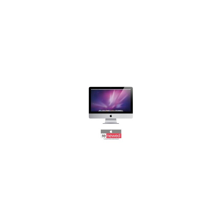 Ordenador all in one apple imac