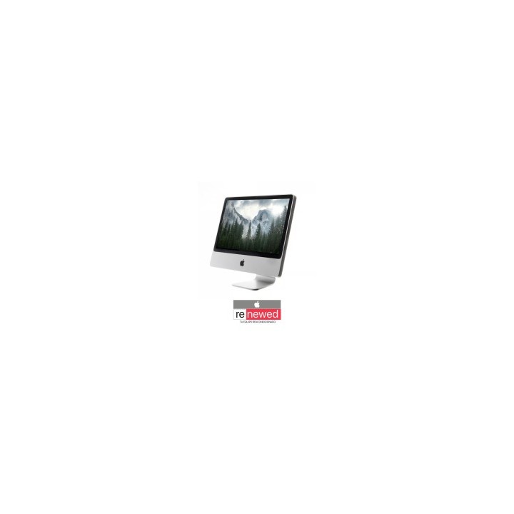 Ordenador all in one apple imac