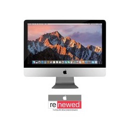 Ordenador all in one apple imac