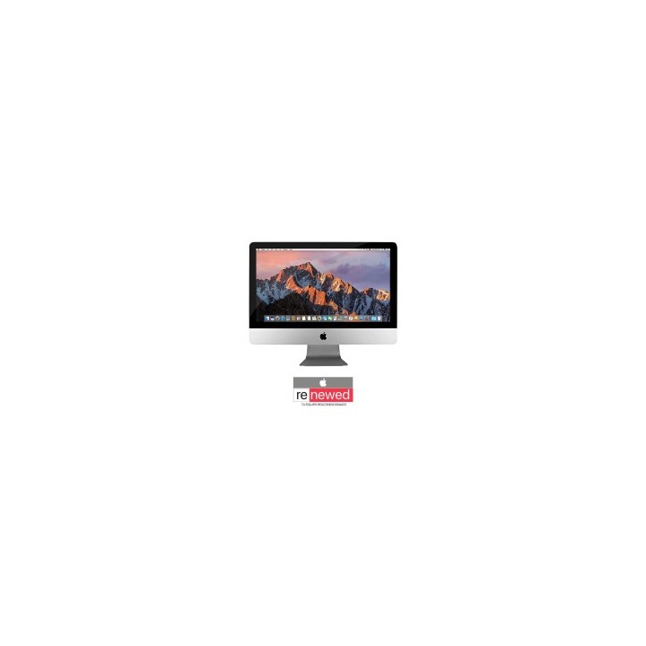 Ordenador all in one apple imac