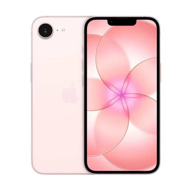 Movil apple iphone 17e 256gb soft