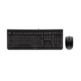 Teclado + raton cherry dc 2000