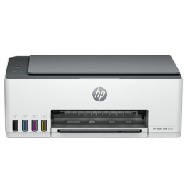 Multifuncion inyeccion hp smart tank 5105