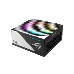 Fuente alimentacion gaming asus rog loki