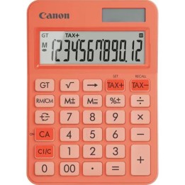 Calculadora canon sobremesa ls - 125kb - or emea hb