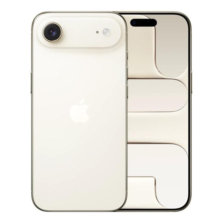 Telefono movil smartphone apple iphone air