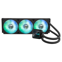 Kit refrigeracion liquida asus prime lc