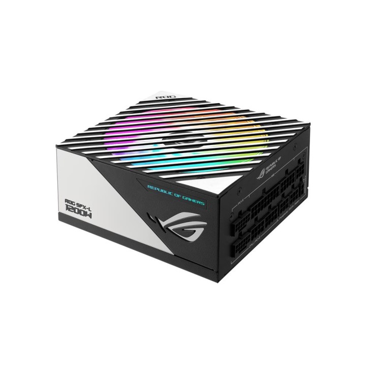 Fuente alimentacion rog loki 1200t gaming