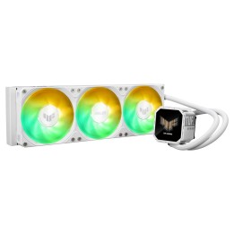 Kit refrigeracion liquida asus tuf gaming