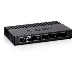 Switch 5 puertos 10 100 1000