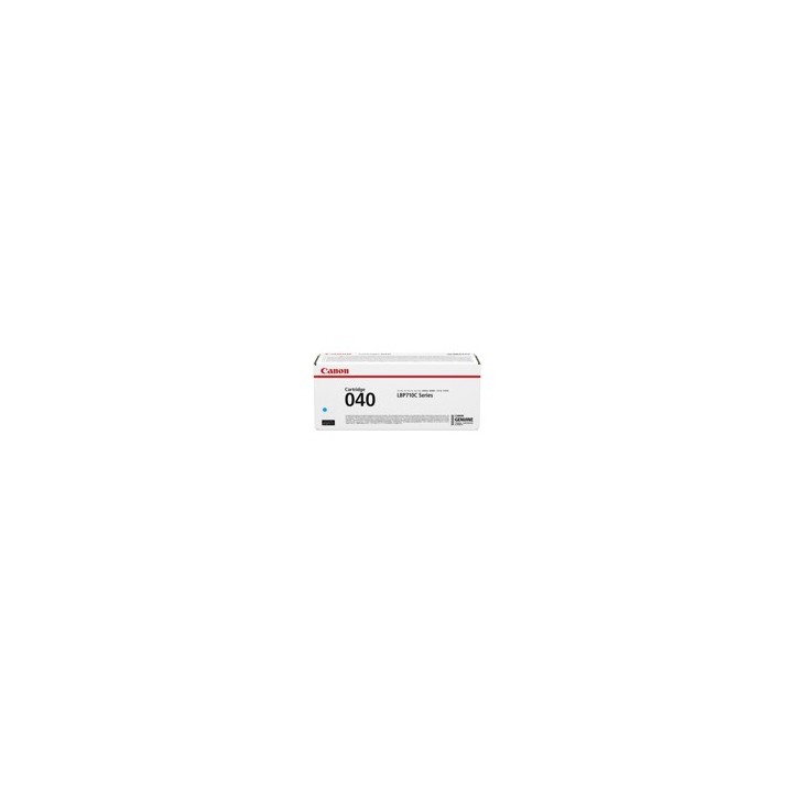 Toner canon cartridge 040 cian