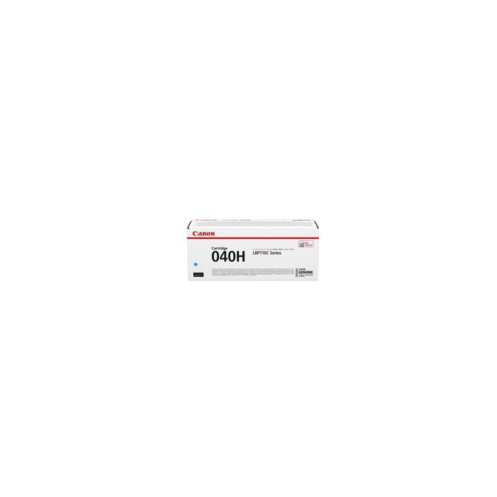 Toner canon 040h cian 10000 copias