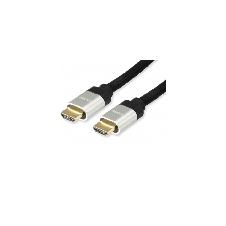 Cable hdmi equip 2.1 ultra 8k