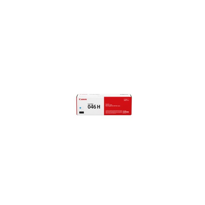 Toner canon 046h cian alta capacidad