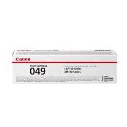 Tambor canon 049 lbp112 lbp113w mf112