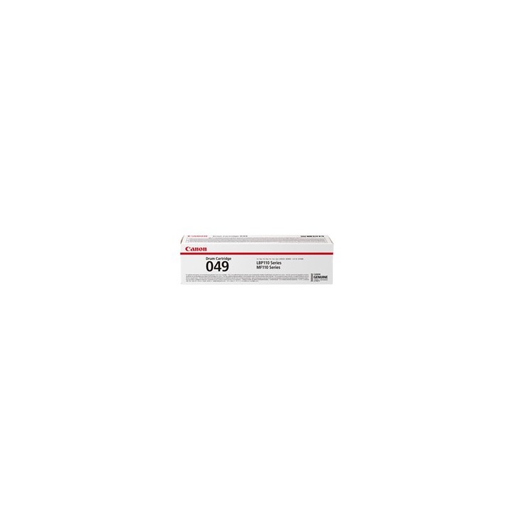 Tambor canon 049 lbp112 lbp113w mf112